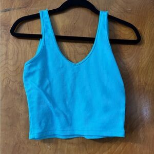 Hollister tank top